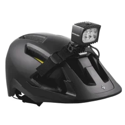 Support Lampe Moonlight Pour Casque