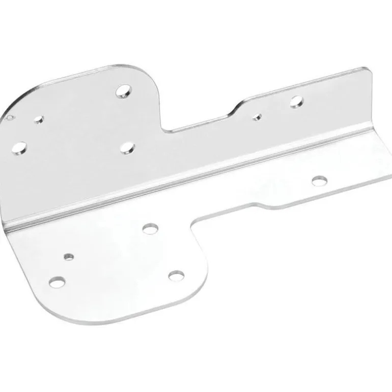 Support Sonde Garmin Lift Hydraulique Jack Plate