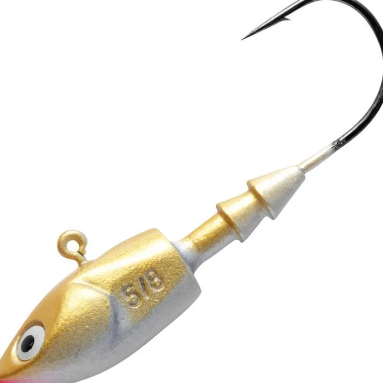 Tete Plombee Berkley Deep Jigs Heads - Par 3