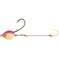 Tete Plombee Daiwa Tenya Jig Head - 72G