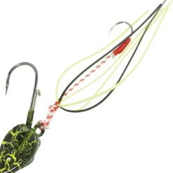 Tete Plombee Explorer Tackle Rock Shallow - 7G
