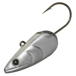 Tete Plombee Illex Nitro Slim Head - Par 2