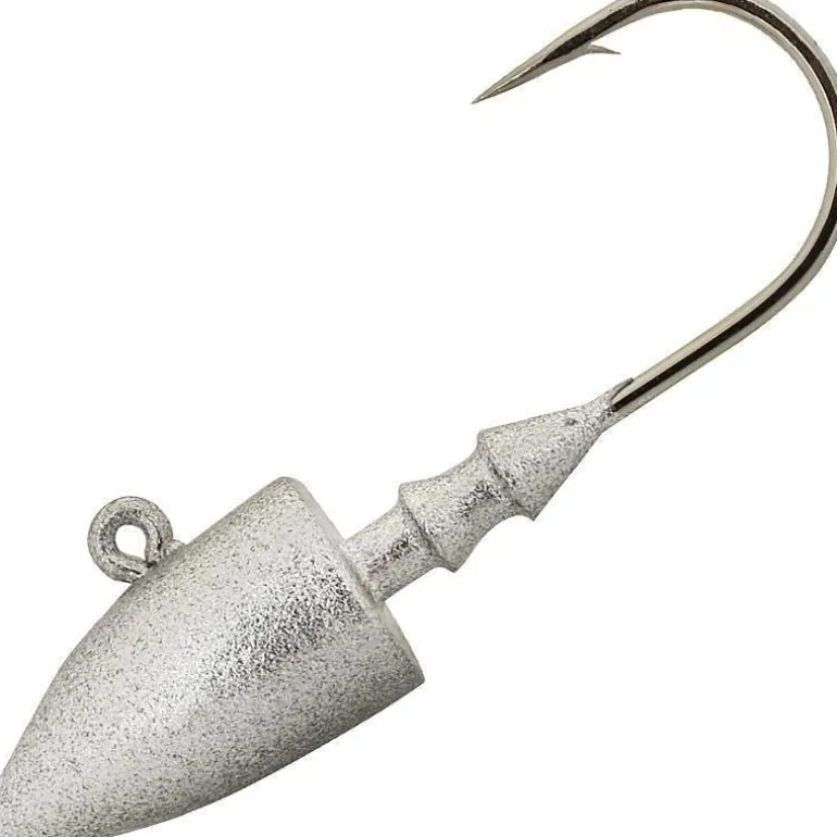 Tete Plombee Madness Bakuree Head Argent - Par 3