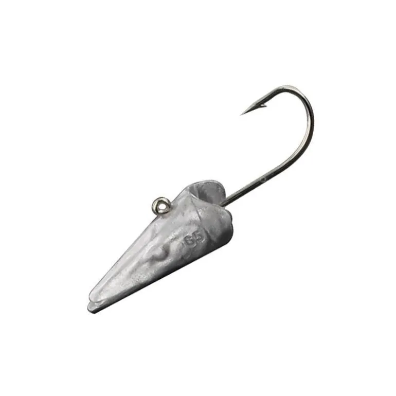 Tete Plombee Powerline Jig Power Lancon - Pack