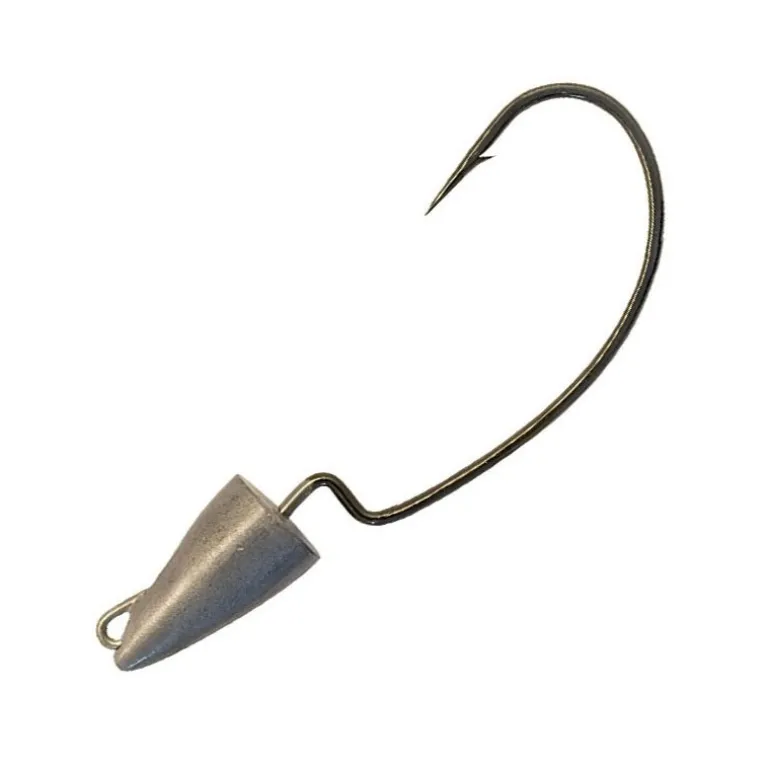 Tete Plombee Xorus Texas Power - Par 3