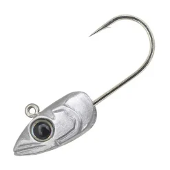 Tete Plombee Xorus Ultimate Eel Mat - Par 2