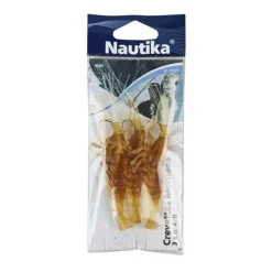 Train De Plumes Nautika Crevettes