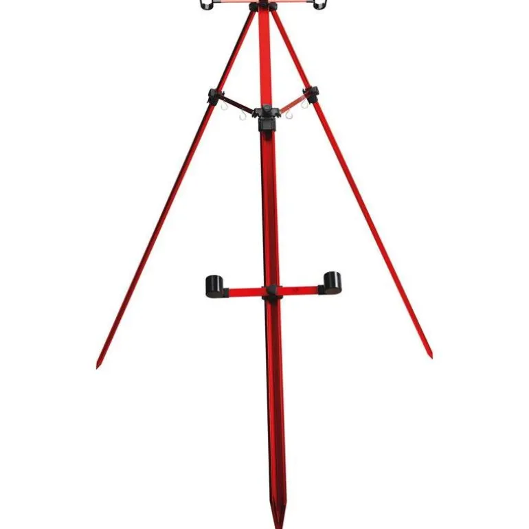Trepied Surf Daiwa Rouge