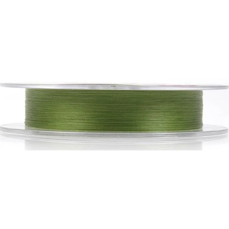 Tresse Asari 8X K - Vert - 1000M