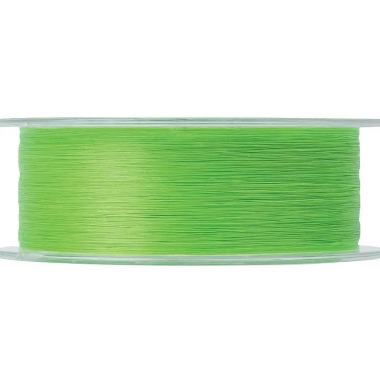 Tresse Hart Mj Braid - Fluo Green - 300M