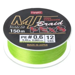 Tresse Hart Mj Braid - 150M