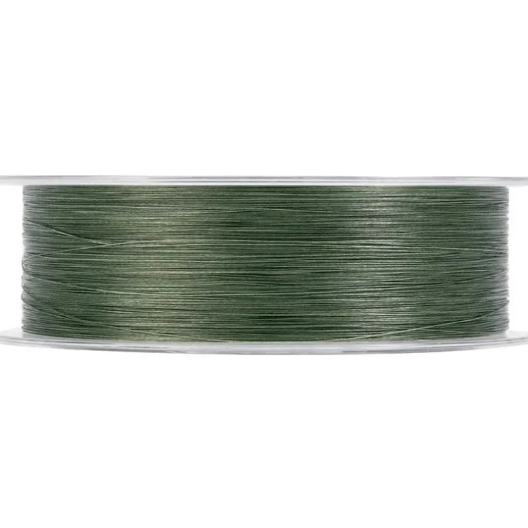 Tresse Hart Mj Braid - Olive Green - 150M