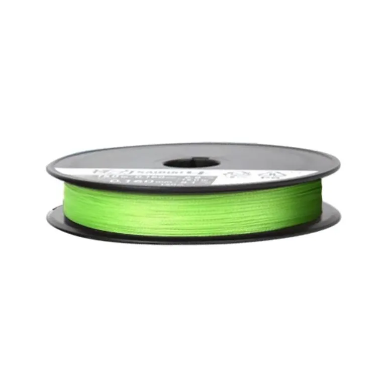 Tresse Shimano Kairiki 4 Mantis Green - 150M