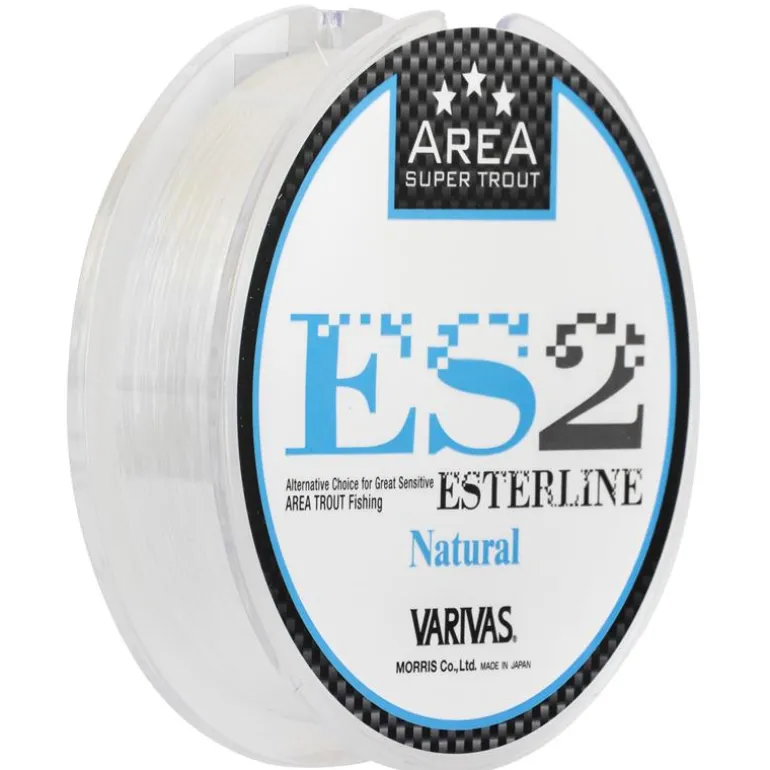 Tresse Varivas Area Master Limited Esterline - 140M