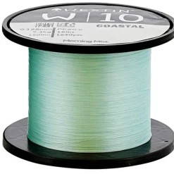 Tresse Westin W10 13 Braid Coastal - Bleu - 1500M