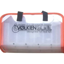 Trousse Volkien Tactical Edge Caze Lw