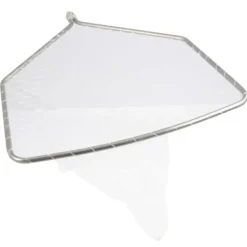 Tête Epuisette Rectangle Amiaud Inox