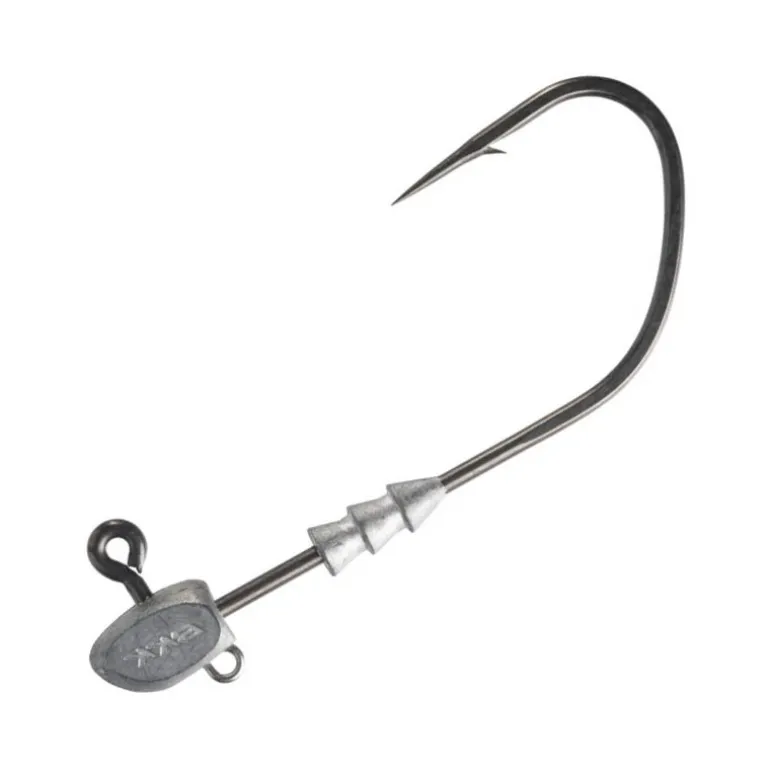 Tête Plombée Bkk Hyperlatch Inshore - Barra Special