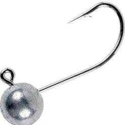 Tête Plombée Flashmer Ronde