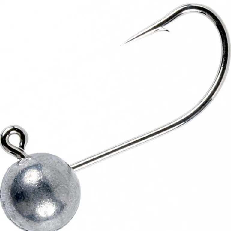 Tête Plombée Flashmer Ronde