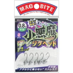 Tête Plombée Magbite Koakuma