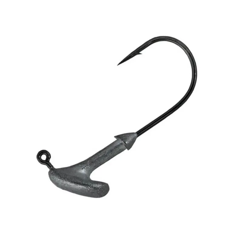 Tête Plombée Owner Stand-Up Jig Head