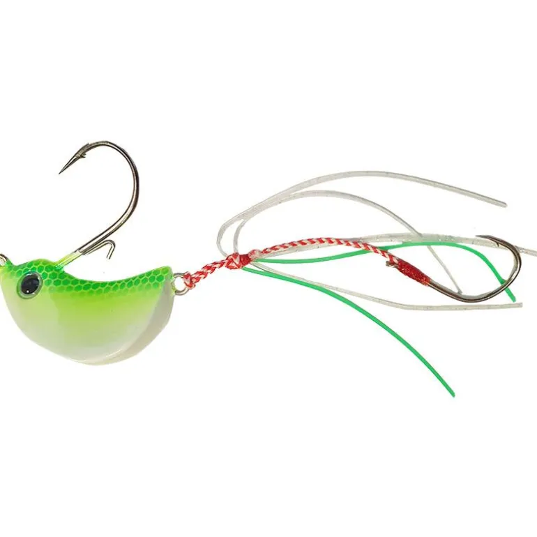 Tête Plombée Powerline Booba Tenya - 65G