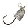 Tête Plombée Powerline Jig Power Big Game