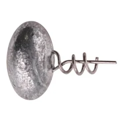 Tête Plombée Scratch Tackle Mass Oval