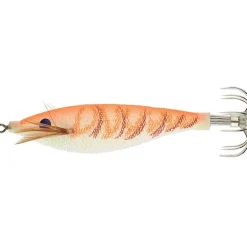 Turlutte Sunset Sunsquid Big Mamma Flottante Grand Panier - 7Cm