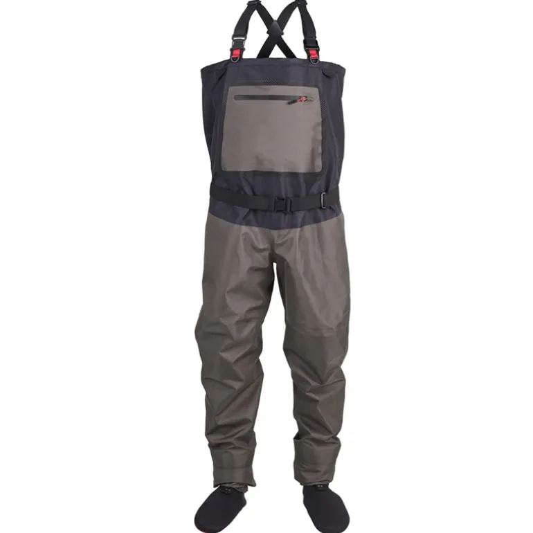 Waders Stocking Respirant Hydrox Vortex